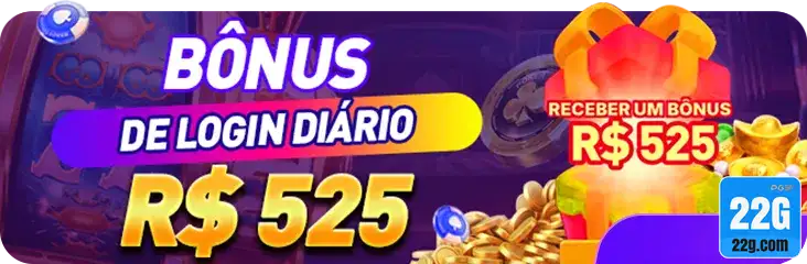 22g.com descubra exclusivo jogo