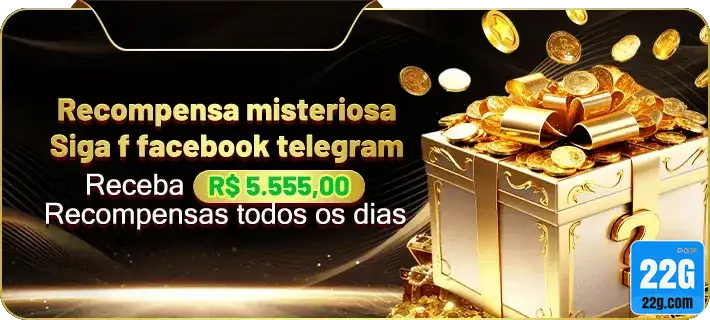 22g.com aproveite premiado jogo