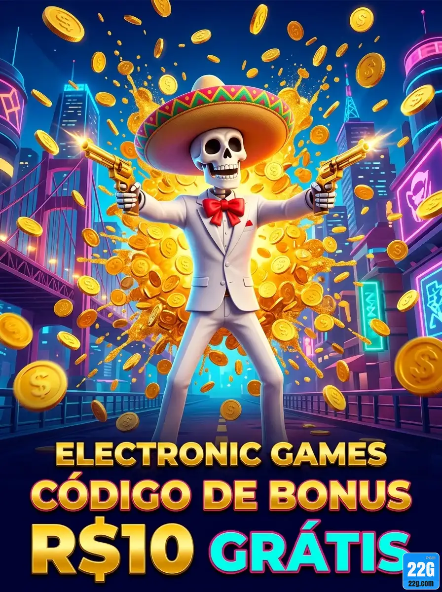22g.com descubra emocionante jogo