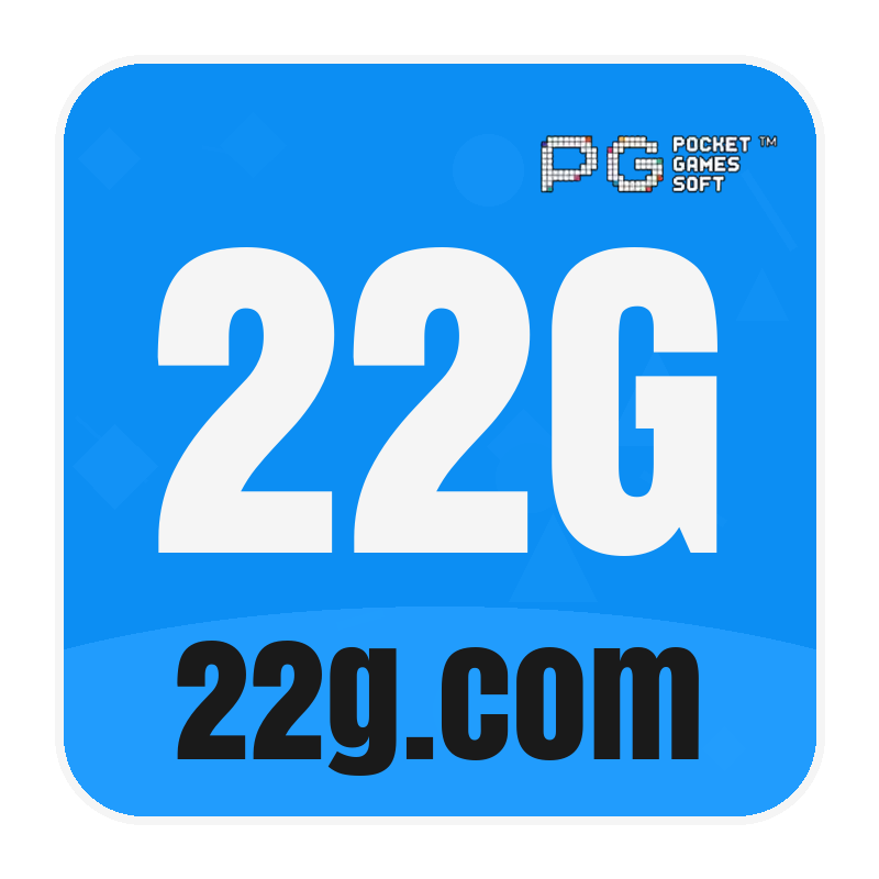 22g.com logo