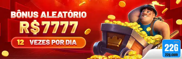 22g.com aproveite premiado jogo