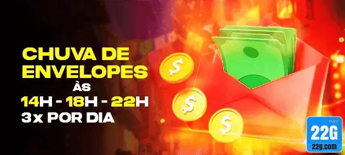 22g.com participe de exclusivo jogo